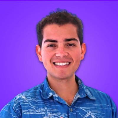 Automation Engineer | No-code + API builds w/ https://t.co/68TCerTnTb, Zapier, Airtable, QBO | Founder @ Dolphin Web Dynamics | Smarter systems, smoother ops 💼⚙️