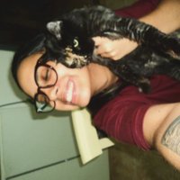 la creatura (@pragmachica) 's Twitter Profile