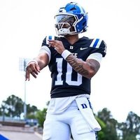 Chandler Rivers's Biggest Fan (@dukefbfanatic) 's Twitter Profile