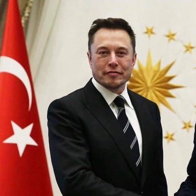 CEO and chief engineer of SpaceX 🚀CEO and product architect of Tesla, Inc. Owner, CTO and Executive Chairman of X (formerly Twitter Cofounder of Neuralink e♻️