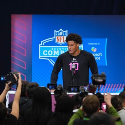 Oronde Gadsden II Profile