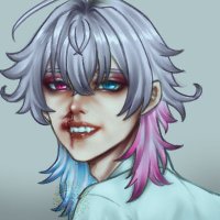 Xenoph | CMSN OPEN (@xenophenart) 's Twitter Profile Photo Xenoph | CMSN OPEN (@xenophenart) 's Twitter Profile Photo