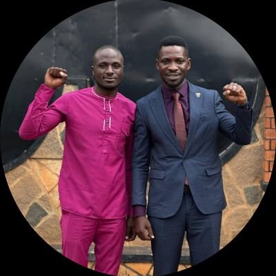 NUP Kunga Chairperson, Wakiso District.
Entebbe Municipality MP Aspirant, 2026-31.
Head teacher, Comprehensive Secondary School, Sserinya.
Teacher advocate.