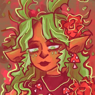 rosaliona Profile