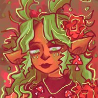 rosaliona (@rosaliona) 's Twitter Profile