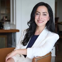 Gina Joseph (@gina_yj) Twitter profile photo