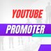 YouTube Promoter (@youtubeexpart) Twitter profile photo YouTube Promoter (@youtubeexpart) Twitter profile photo