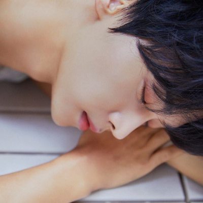 ckgkrdusfjqn's profile picture. 오직 차학연.