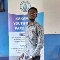 Harchingson Ochieng (@harchingson) Twitter profile photo