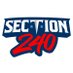Section240 (@section_240) Twitter profile photo Section240 (@section_240) Twitter profile photo