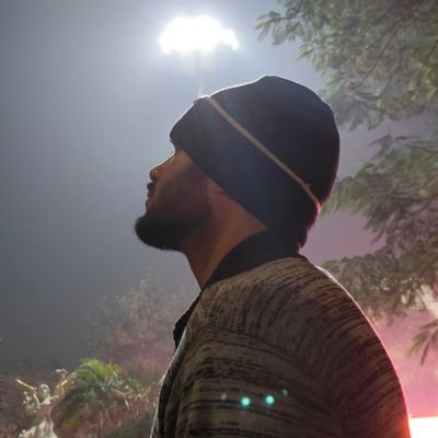 Rajdeep Pal Profile