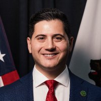US Attorney Essayli (@usattyessayli) 's Twitter Profile