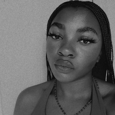 Pachemacheso's profile picture. A GIRL AND A HALF❤️. FULL BLOWN MISANDRIST💕. AESTHETICIAN🍯. EDUCATOR📚