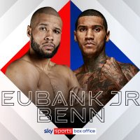 Eubank Jr vs Benn Live Boxing Free TV Channel (@chloexue6) 's Twitter Profile