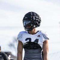 Chance Mckindra (@cmckindra26) 's Twitter Profile Photo Chance Mckindra (@cmckindra26) 's Twitter Profile Photo