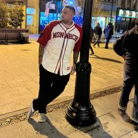 Gene Parmesan (@antiphrasing) 's Twitter Profile