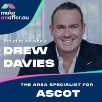 Drew Davies (@drewdavies28690) 's Twitter Profile