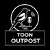The Toon Outpost (@thetoonoutpost) Twitter profile photo The Toon Outpost (@thetoonoutpost) Twitter profile photo