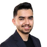 Behrad Nick (@behradnick) 's Twitter Profile