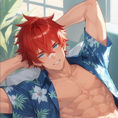 TEANG AI🔞 Profile
