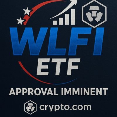 WLFI/USD1 used advance level of defi crosschain technology ,backbone of Trump https://t.co/Ji6DwO2pBv price easily cross to 2$.