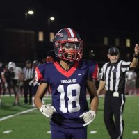 Xayvion Troutman (@xayviont_wr1) 's Twitter Profile