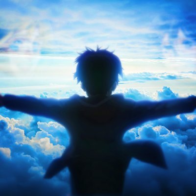 Skyzzvlr's profile picture. 18 • #KCWIN