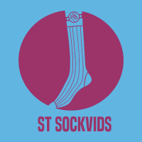 StSockVids (@stsockvids) 's Twitter Profile Photo StSockVids (@stsockvids) 's Twitter Profile Photo