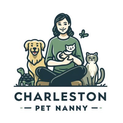 Dedicated pet sitting and reliable dog walking services for the Charleston Lowcountry. We treat your pets like family! Book a Nanny today. 🐶🐱