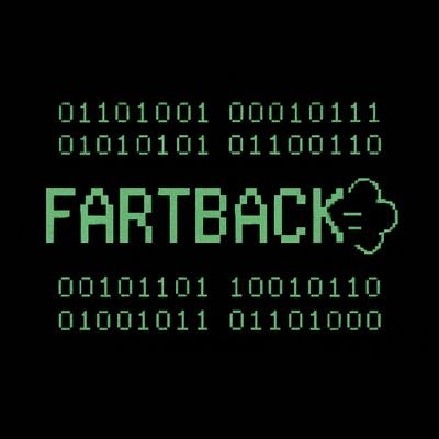 fartback_sol's profile picture. Fartback ($FBACK)  token that rewards you with Fartcoin