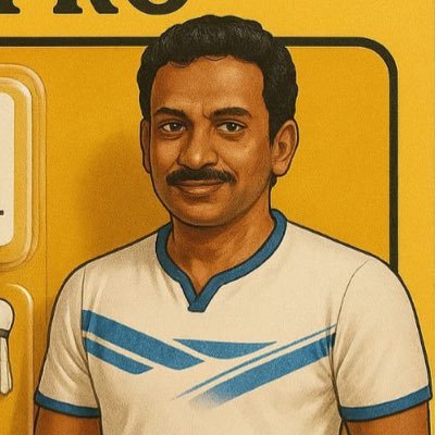 Sports Performance Strategist, proud Hindu #bharat #Bitcoin