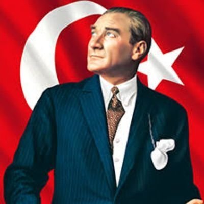 TAM BAĞIMSIZ BİR TÜRKİYE 🇹🇷
Bugün paylaşım yapmaktan korkarsan yarın paylaşım yapabilecegin bir VATAN bulamiycaksin 🇹🇷
NE MUTLU TÜRKÜM DİYENE🇹🇷 MKA