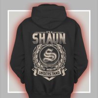 Shaun McDonagh (@shaunmcdonagh5) 's Twitter Profile