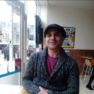 Seanahad's profile picture. 