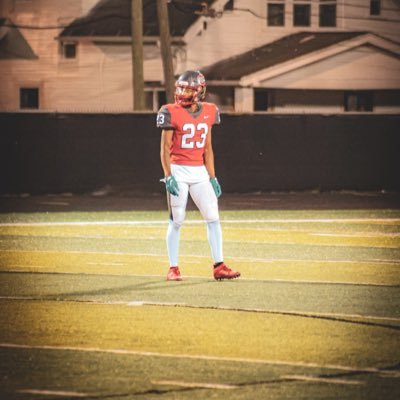 Defensive Back | ’26 | 6’0 175 | Zephanbirt10@gmail.com “humble but hungry”