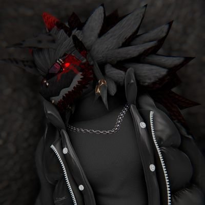 Hey there, my name is Xero Omega. I'm a Vrc Tiktoker and all around nice dude. Nice to meet ya. Age 32. Straight. I'm Taken. No Miners.