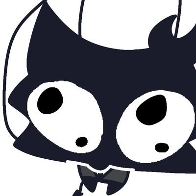 Sabothedemon's profile picture. I don't use twitter often 😓