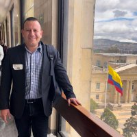 Cesar Augusto Martinez Quiroga (@cesarmartinezq) 's Twitter Profile