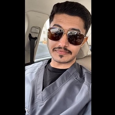 PGY-4 Emergency Resident at @KAMCJeddah · Poetery, philosiphy and critical care medicine · Low tone songs · Live as a SIGMA or die · #ResusX #FOAMED #SBEM.