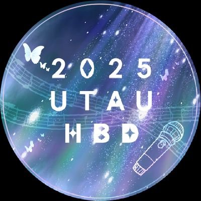 @HBD_utau1109