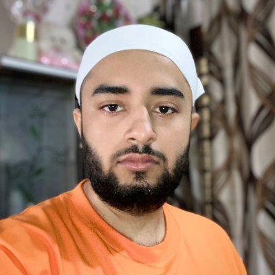 ImVibhek's profile picture. Github: https://t.co/gU0FANZ93S
Blog: https://t.co/ViYrFTLO4a