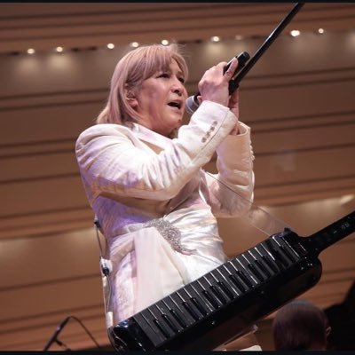 _emuskx80's profile picture. 音楽家・音楽プロデューサー#TMNETWORK #HJunglewitht #globe #PANDORA #TetsuyaKomuro #TetsuyaKomuroSTUDIO