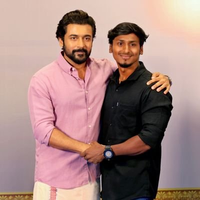 Tirupattur TN83 ❤️
Suriya_Addictz🦁
#hard_work is key to the #success💪
