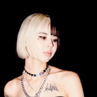 現代アーティスト:Chika Shinoda🛸❤️‍🔥👽️/時々マダオ