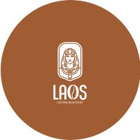 Laos Coffee Roastery (@laos_coffee) Twitter profile photo