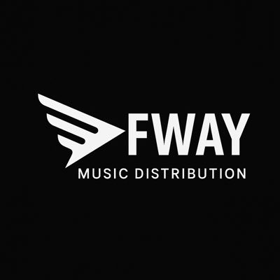 FWAYMDistro's profile picture. Distribution | Publishing |Take Control Of Your Music…90/10