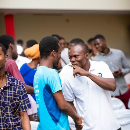 FrancisFia87187's profile picture. An advocate for peaceful coexistence.