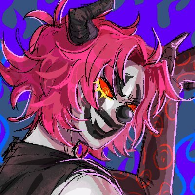 30
Shitpost of my OCs because I need to generate serotonin 😬
Possibly NSFW and light gore🔞 , minors out
@ https://t.co/y9S00KiffR