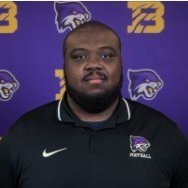 Defensive Coordinator/Defensive Line Coach at Bethel University | Centre College and Liberty University Alum | Blessed and Highly Favored | #CountOnMe