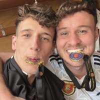 Ben MacDonald (@benmacca8) 's Twitter Profile Photo